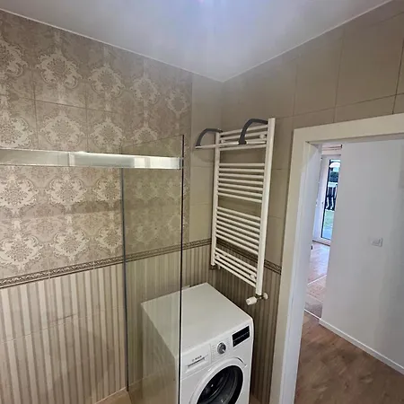 Appartement Sloneczne Mieszkanie Na Parterze Z Ogrodem Wrocław