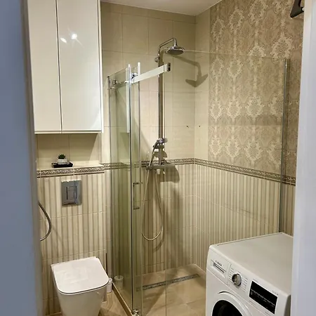 Appartement Sloneczne Mieszkanie Na Parterze Z Ogrodem Wrocław