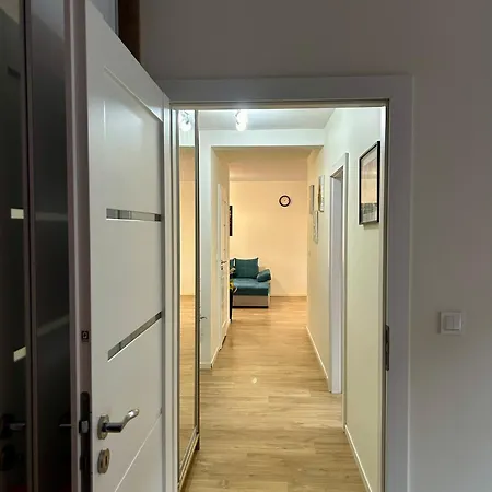 Sloneczne Mieszkanie Na Parterze Z Ogrodem Appartement Wrocław