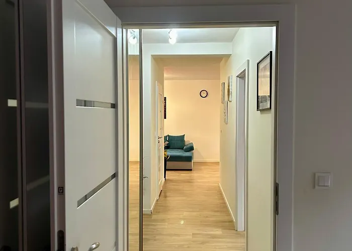 Sloneczne Mieszkanie Na Parterze Z Ogrodem Apartamento Breslavia