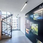 Sloneczne Mieszkanie Na Parterze Z Ogrodem * Vratislav