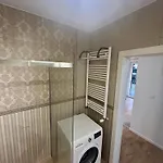 Apartmán Sloneczne Mieszkanie Na Parterze Z Ogrodem Vratislav
