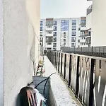 Apartmán Sloneczne Mieszkanie Na Parterze Z Ogrodem *