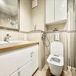 Sloneczne Mieszkanie Na Parterze Z Ogrodem Apartmán *
