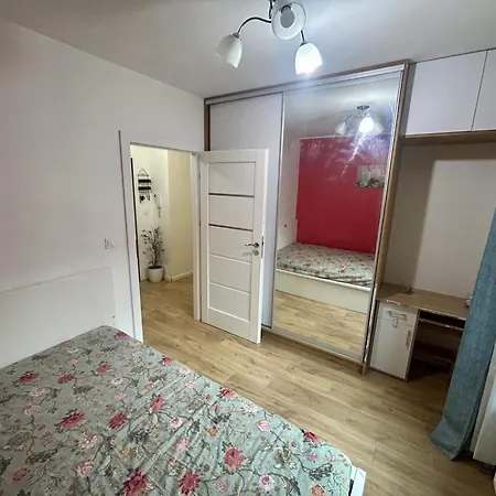 Sloneczne Mieszkanie Na Parterze Z Ogrodem Wroclaw